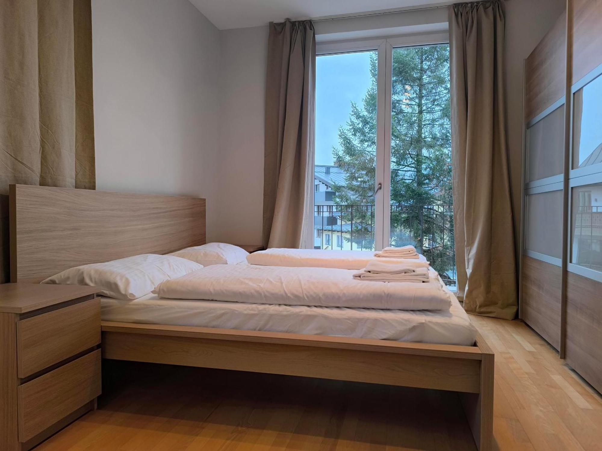 Apartmán Four Seasons Getaway Zell am See Exteriér fotografie