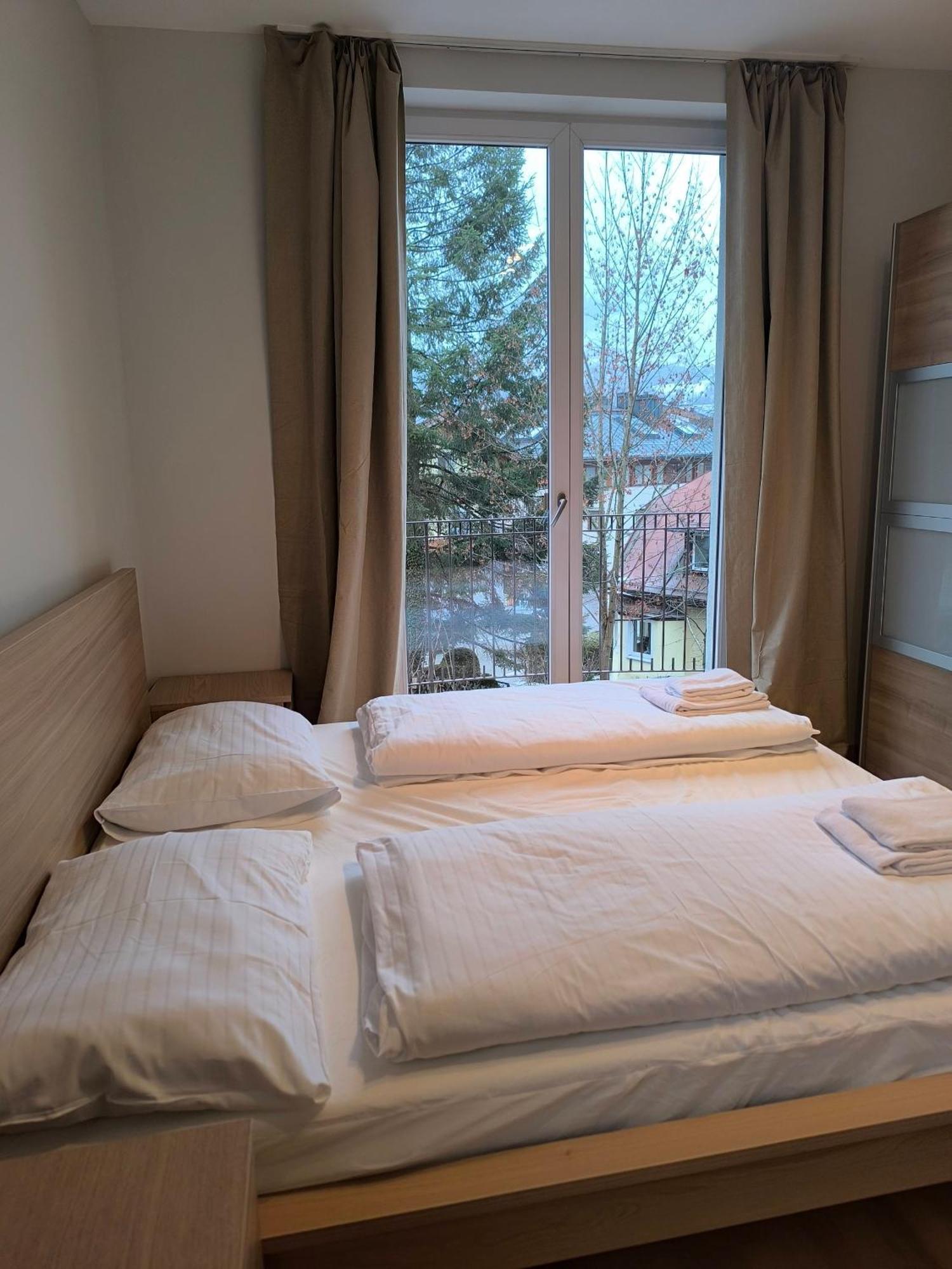 Apartmán Four Seasons Getaway Zell am See Exteriér fotografie