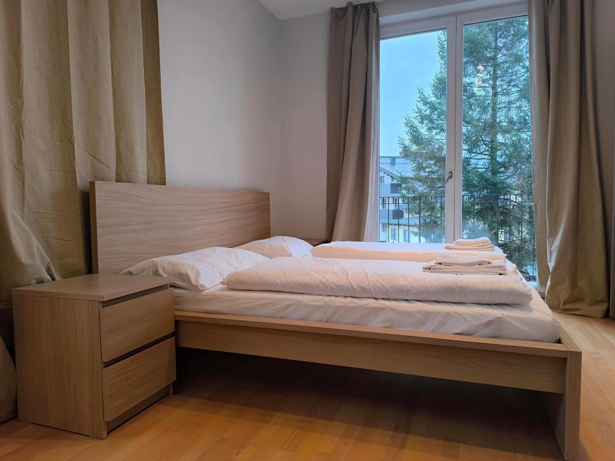 Apartmán Four Seasons Getaway Zell am See Exteriér fotografie