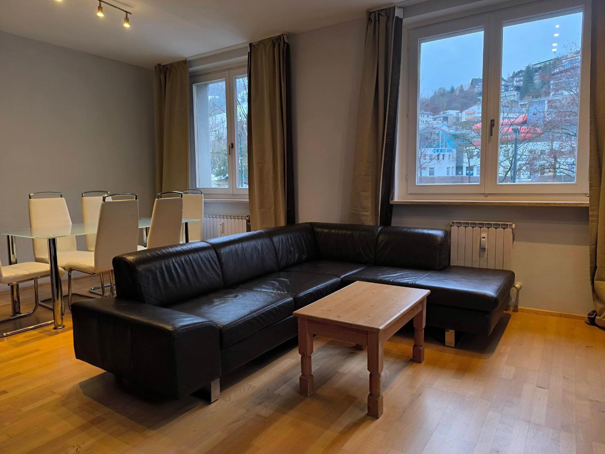 Apartmán Four Seasons Getaway Zell am See Exteriér fotografie